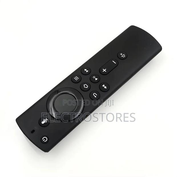 Firestick Tv Stick 2nd Generation Amazon Voice Remote - thumbnail 2