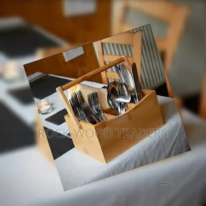 Cutlery Organizer