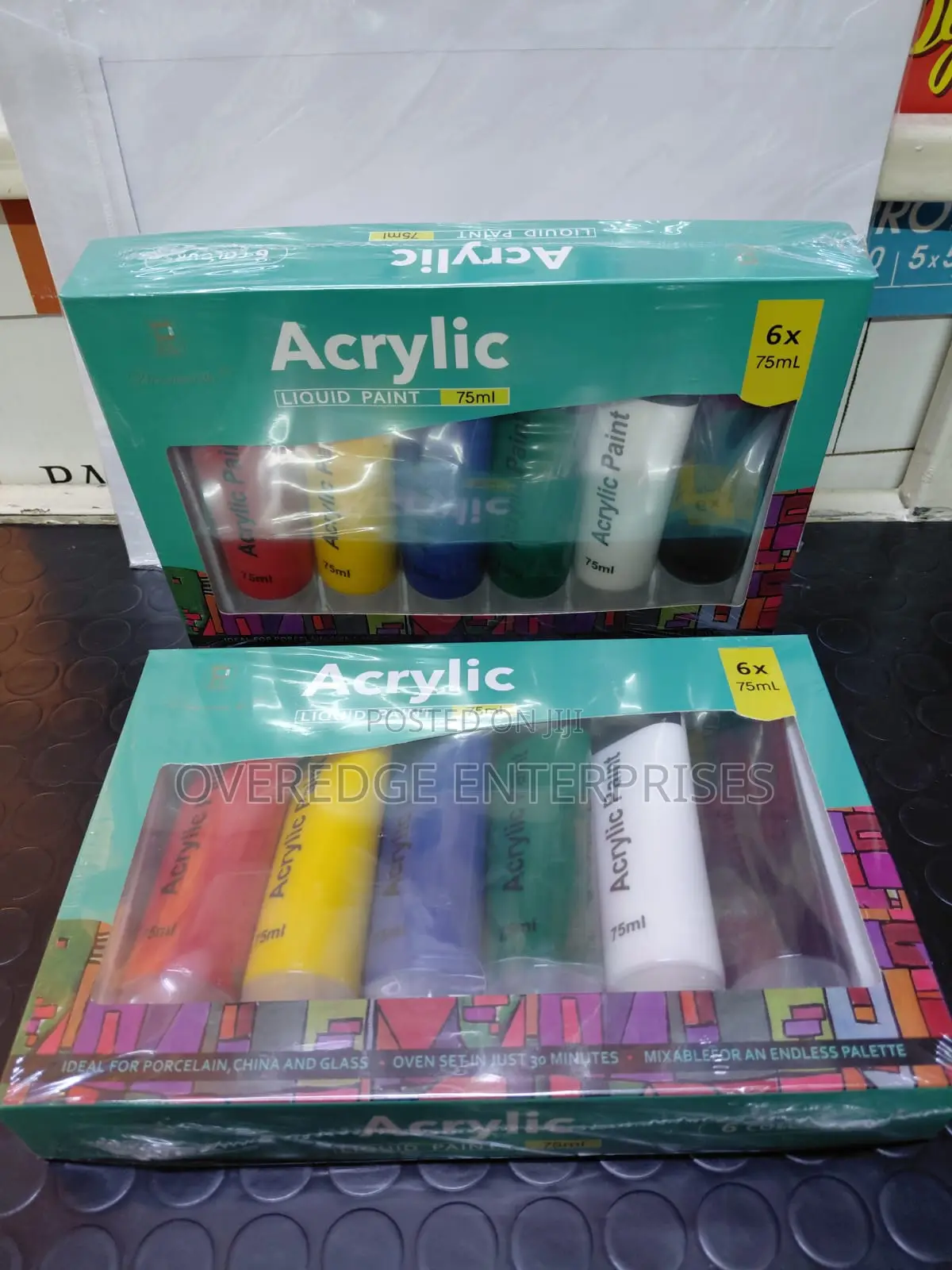 Drawing Paints on Sale