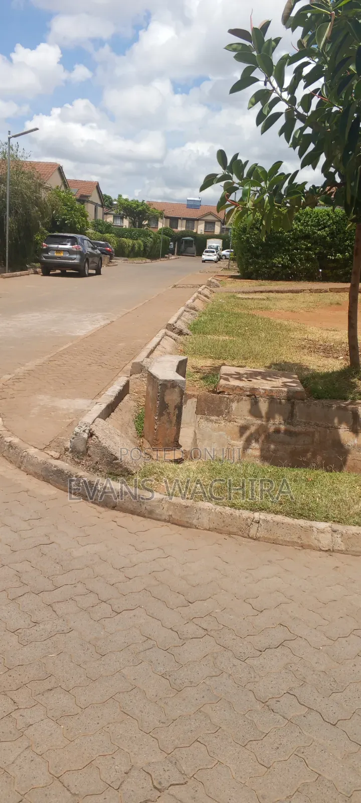 4bdrm House in Komarock Estate for sale