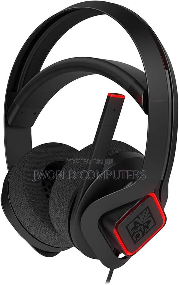 Hp Omen Mindframe Prime Advanced Gaming Headset