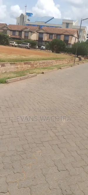 4bdrm House in Komarock Estate for sale