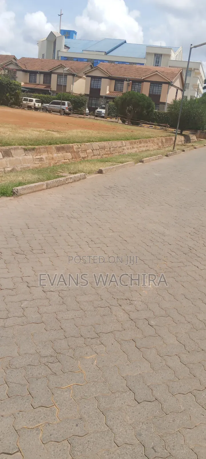 4bdrm House in Komarock Estate for sale