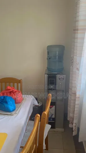 4bdrm House in Komarock Estate for sale