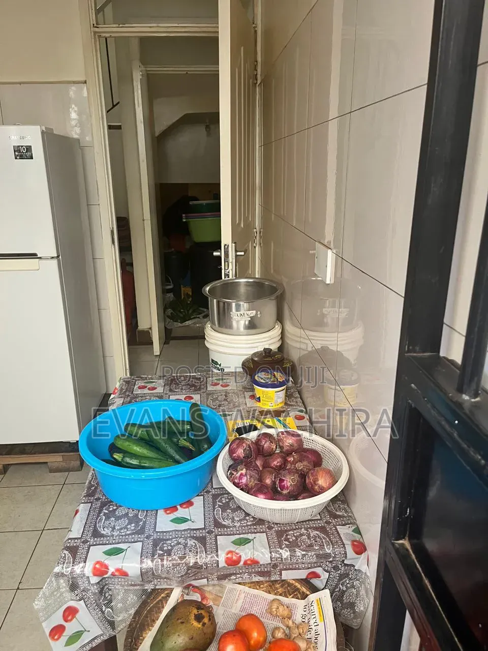 4bdrm House in Komarock Estate for sale