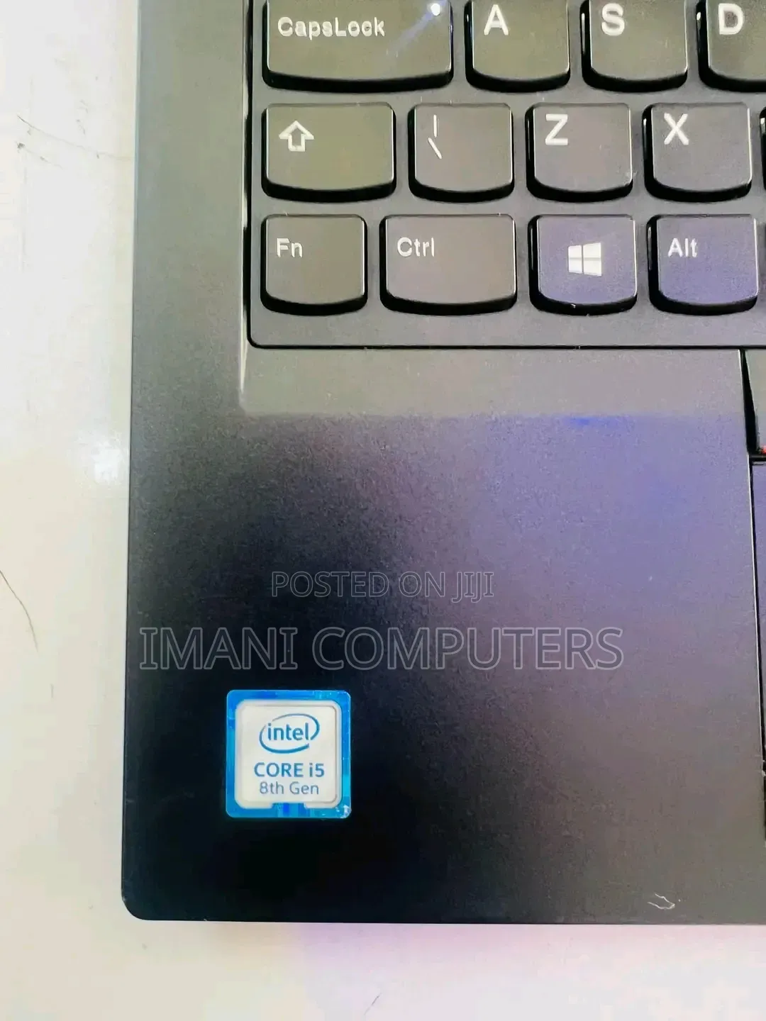 New Laptop Lenovo ThinkPad X280 16GB Intel Core i5 SSD 256GB