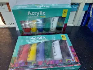 Art Tools##Acrylics on Sale