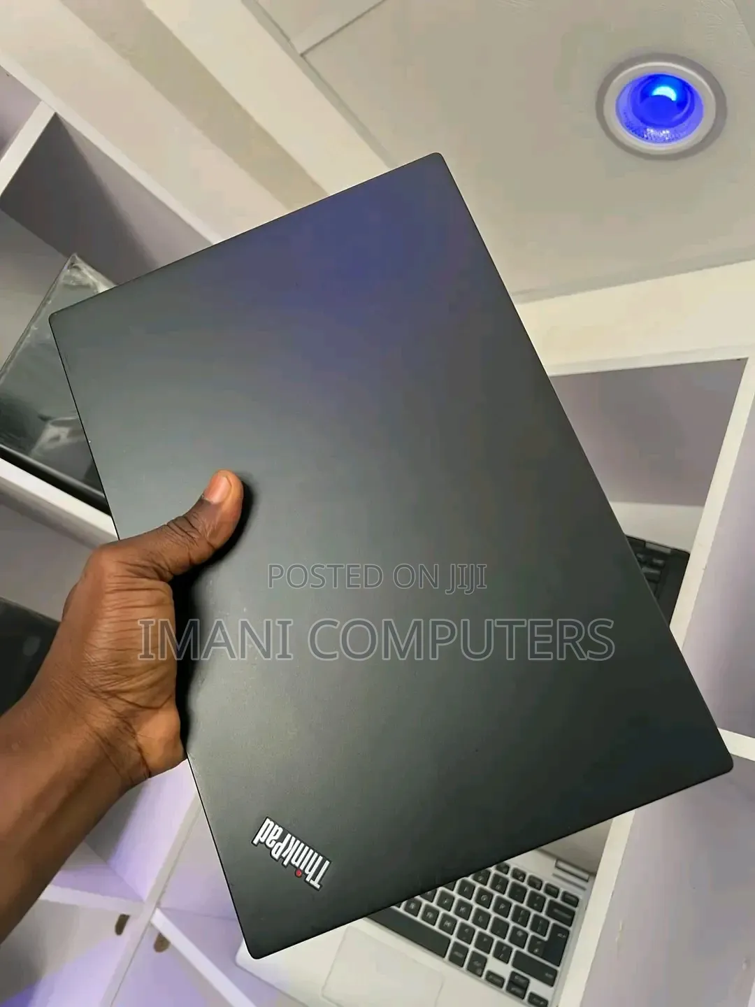New Laptop Lenovo ThinkPad X280 16GB Intel Core i5 SSD 256GB