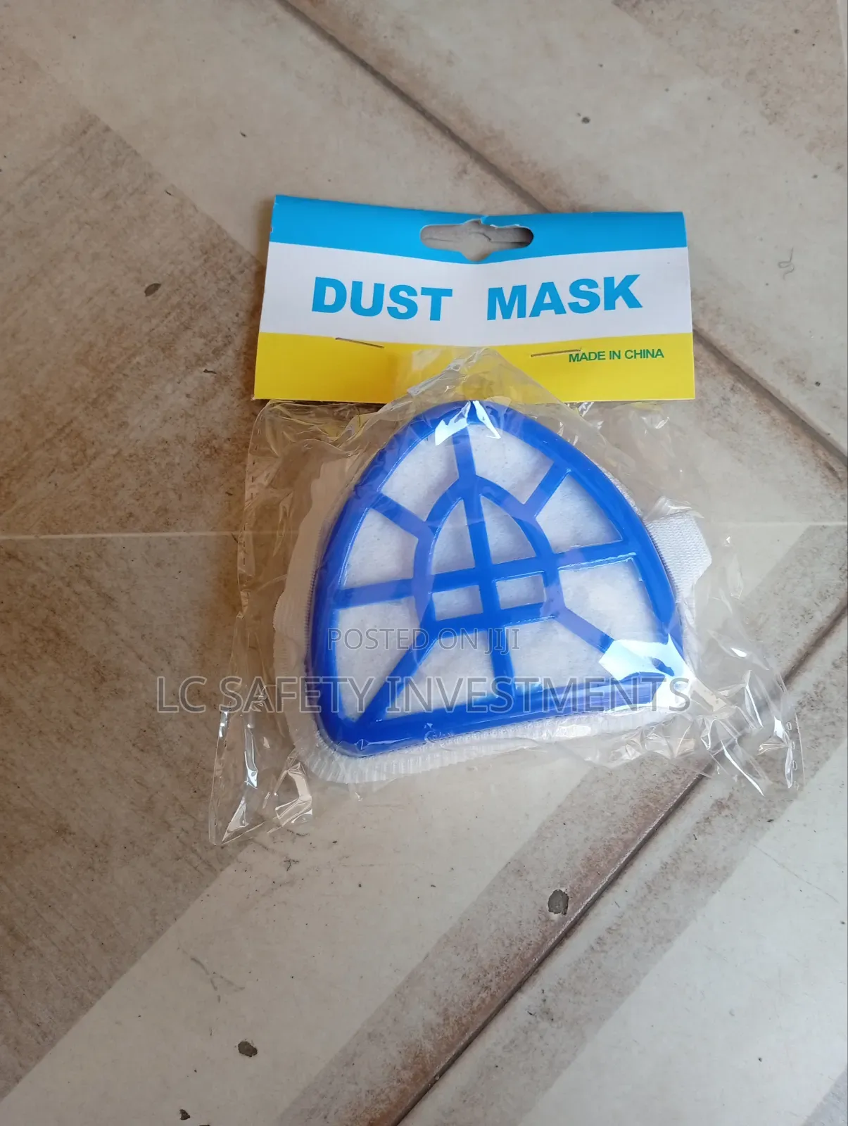 Safety Dustmask