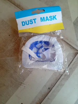 Safety Dustmask