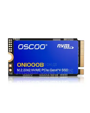 Oscoo On900b Internal SSD M.2 Pcie Gen 3*4 Nvme 2242 - 512gb