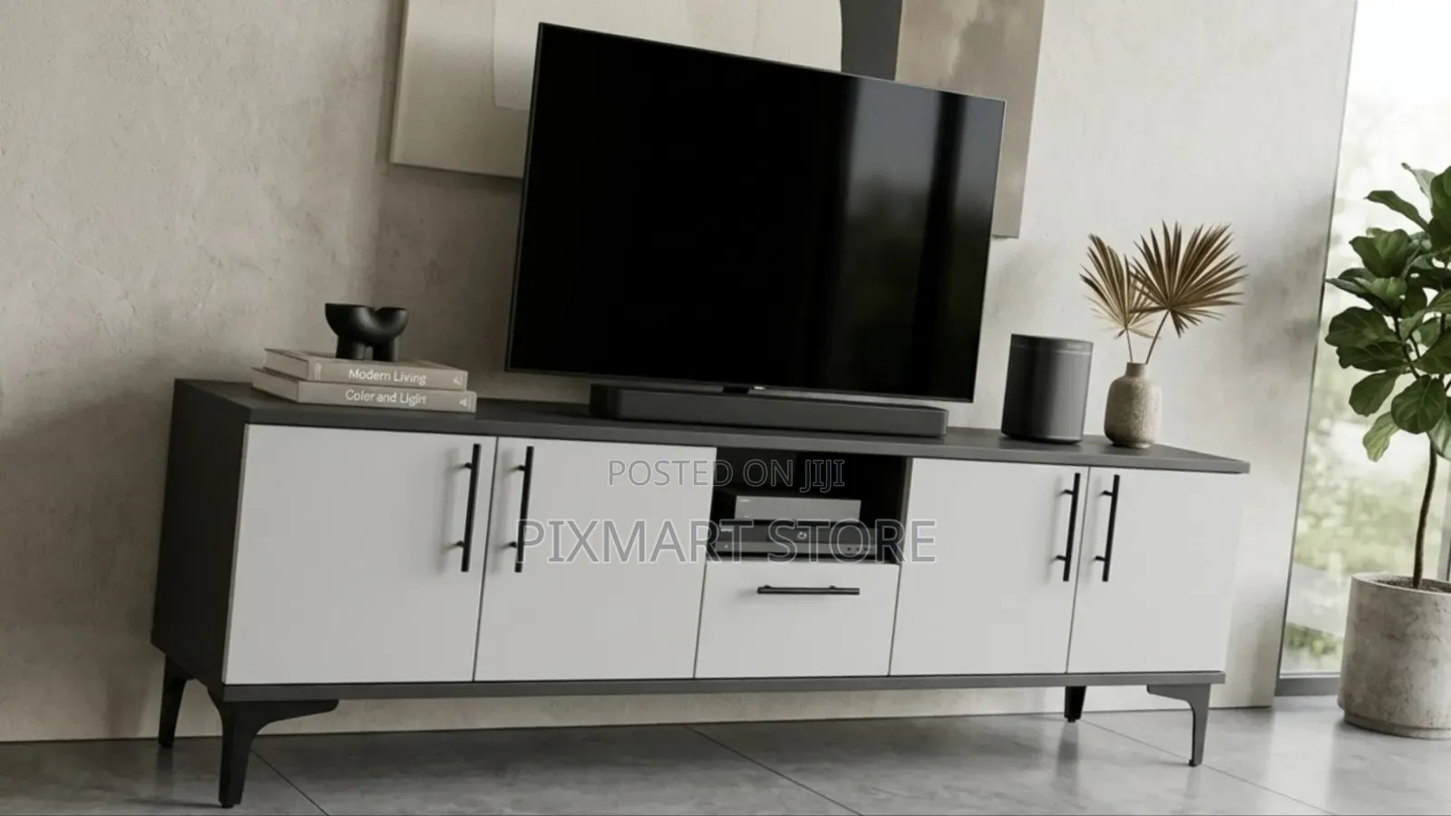 Rita 5ft Tv Stand