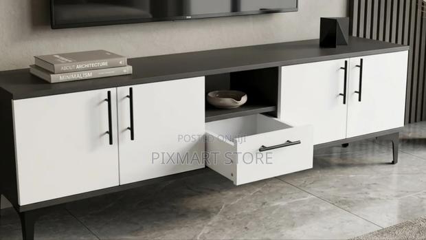 Rita 5ft Tv Stand - thumbnail 2
