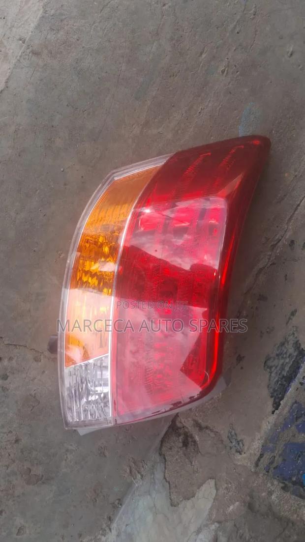 Tailight Allion 260