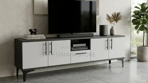 5ft Rita Tv Stand – Stylish