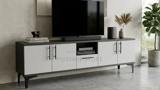 5ft Rita Tv Stand – Stylish
