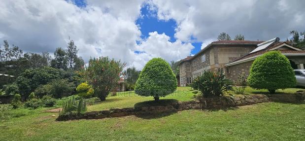 5bdrm Maisonette in Ngong Town for sale