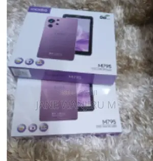 New Tablet 512 GB