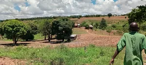 Vipingo Land for Sale