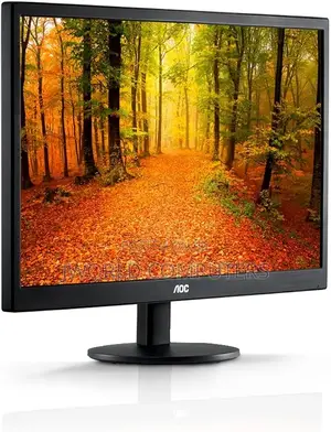 Aoc 19.5 Led Widescreen Monitor | E2070swn