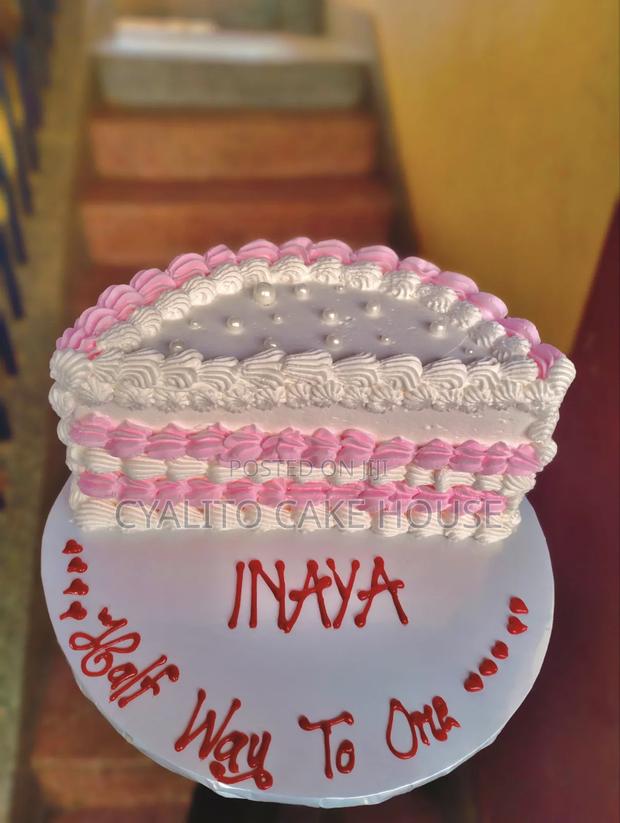 Birthday Cakes - thumbnail 2