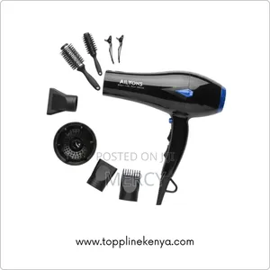 Ailyons Blow-Dry