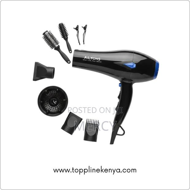 Ailyons Blow-Dry