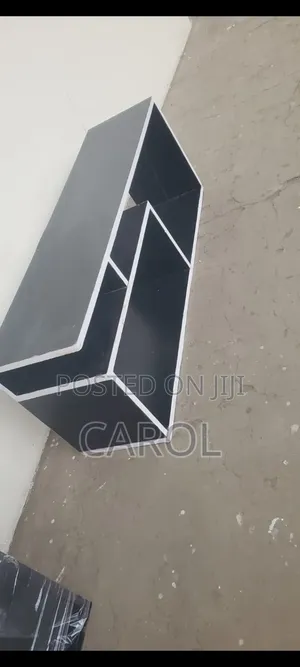 Black Mexico Tv Stand at 4,499
