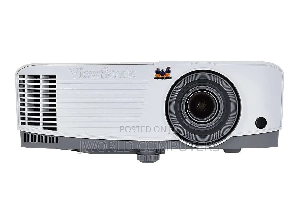 Viewsonic Pa503x Dl P Projector-3800 Ansi Lumens