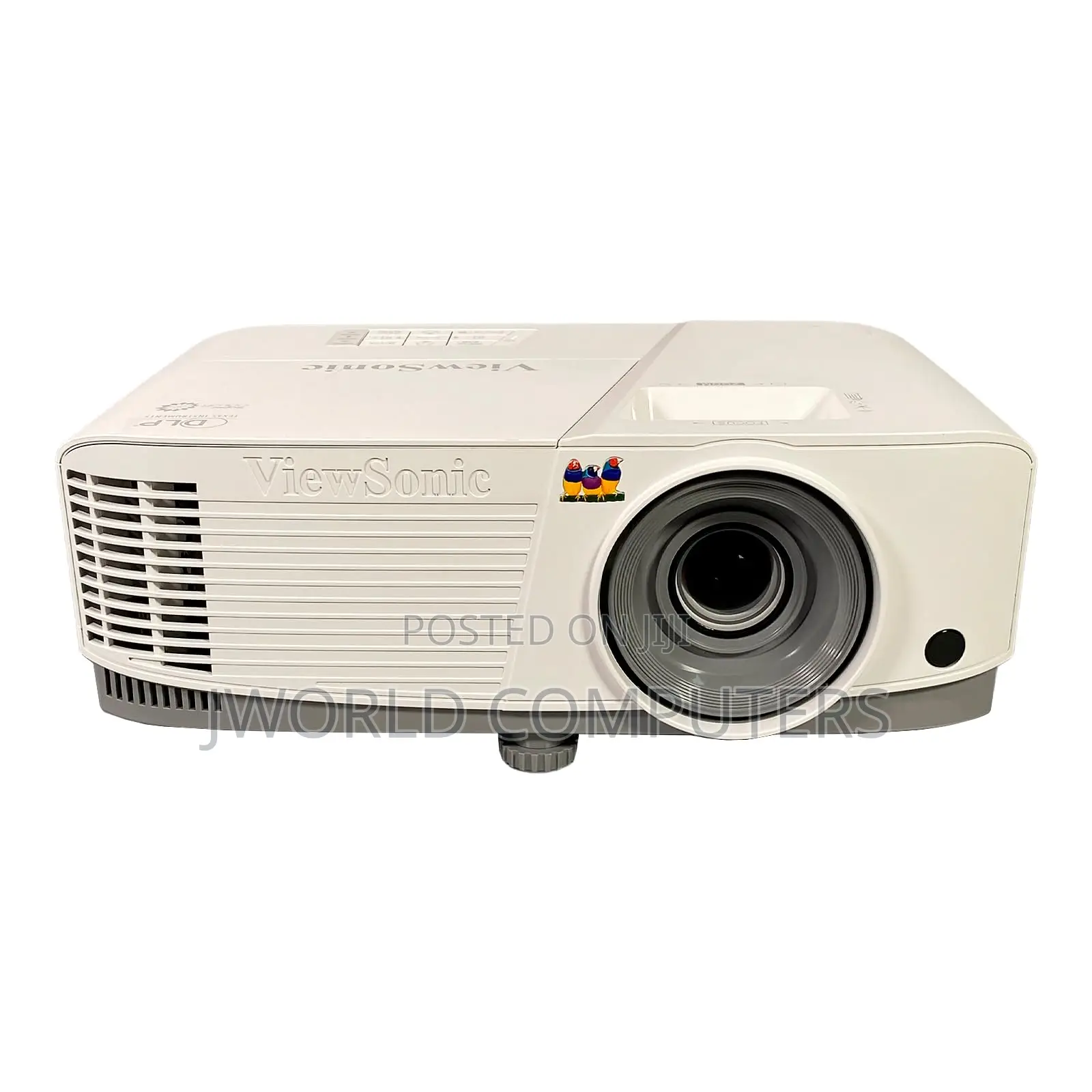 Viewsonic Pa503x Dl P Projector-3800 Ansi Lumens