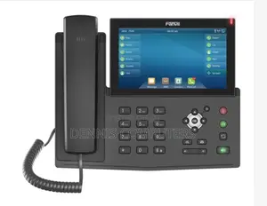 Fanvil X7 High-end Enterprise Ip Phone