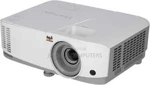 Viewsonic Pa503s DLP Projector