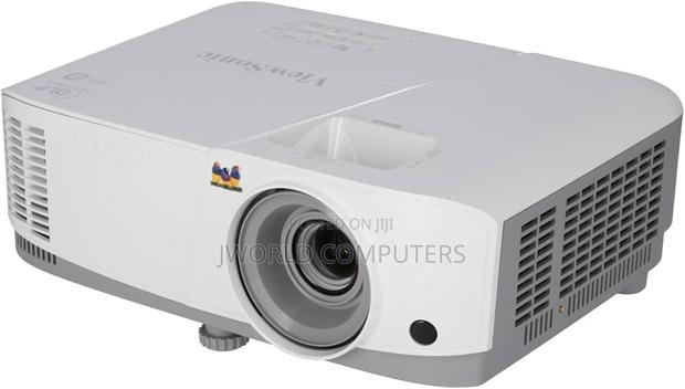 Viewsonic Pa503s DLP Projector
