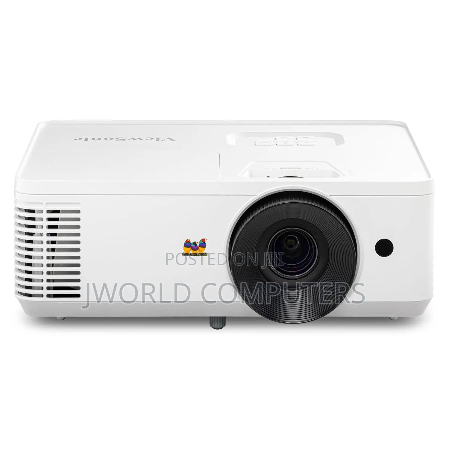 Viewsonic Pa503s DLP Projector