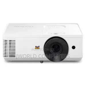 Viewsonic Pa503s DLP Projector
