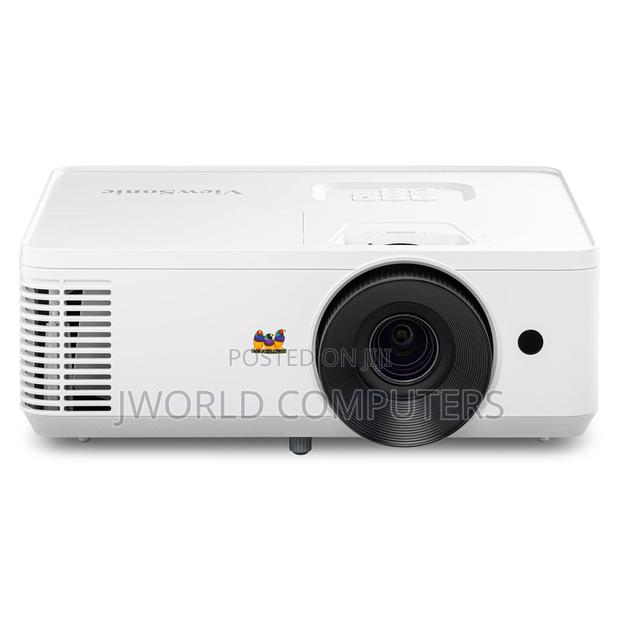 Viewsonic Pa503s DLP Projector - thumbnail 2