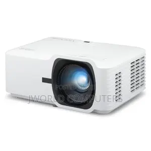 Viewsonic Pa503w DLP Projector 3800 Ansi Lumens