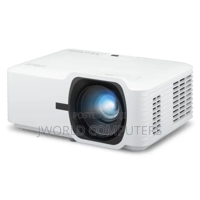 Viewsonic Pa503w DLP Projector 3800 Ansi Lumens