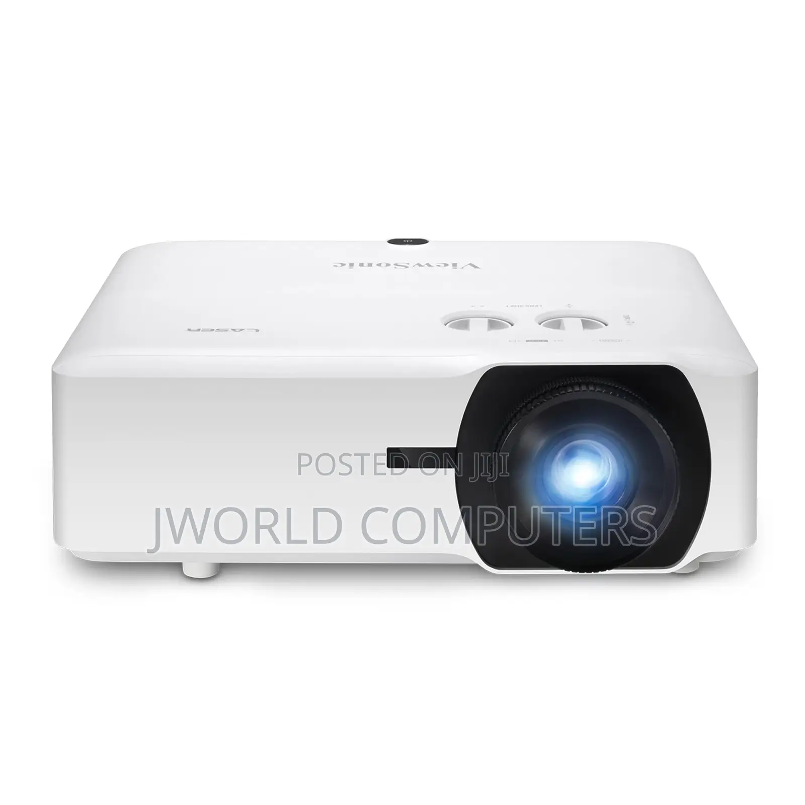 Viewsonic Pa503w DLP Projector 3800 Ansi Lumens