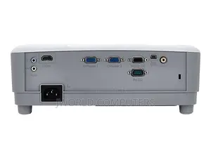 Viewsonic Pa503w DLP Projector 3800 Ansi Lumens