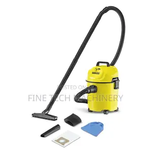 Kärcher Multi-Purpose Wet and Dry Vacuum Cleaner.