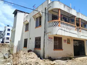 8bdrm Apartment in Bamburi Lake-View, Mtambo for sale