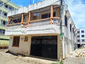 8bdrm Apartment in Bamburi Lake-View, Mtambo for sale