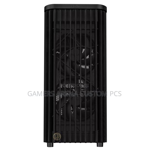 Asus Proart Pa401 Wood Edition Atx Mid-Tower Computer Case. - thumbnail 6