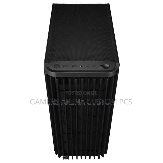 Asus Proart Pa401 Wood Edition Atx Mid-Tower Computer Case. - thumbnail 7