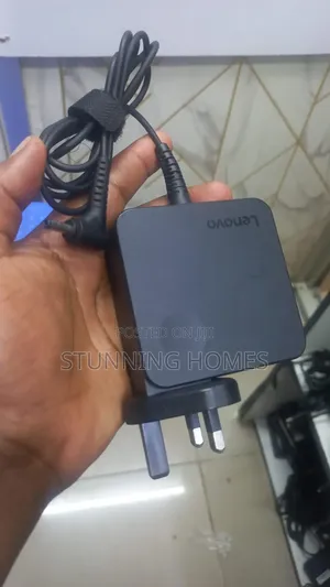 Lenovo Chargers Small Pin Adapter