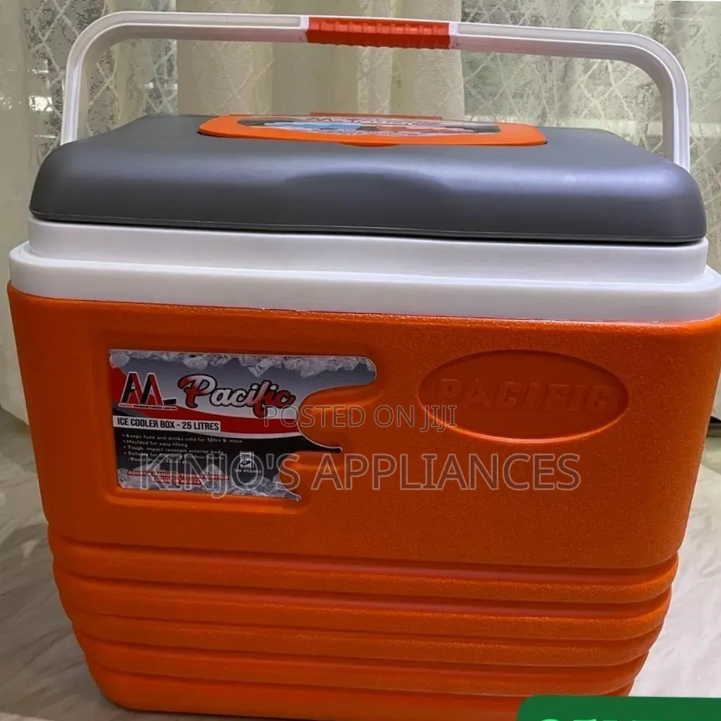 Pacific 2.5litres Cooler Box