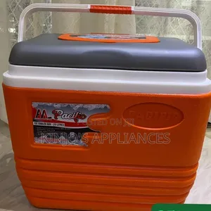 Pacific 2.5litres Cooler Box