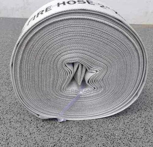 2"Canvas Delivery Pipe 30m