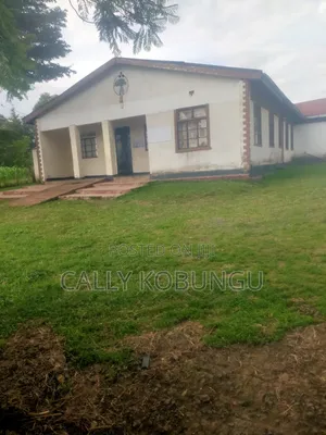11⁄2 Acres in Kakamega Town